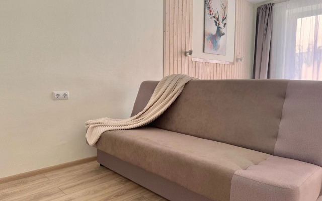 Квартира Apartburo ГрюнДорф