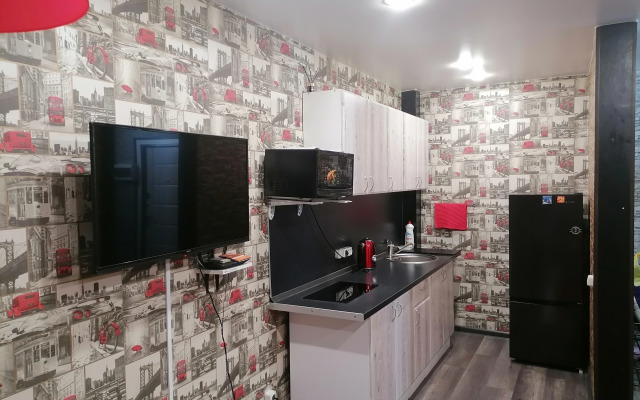 Апартаменты Apartment on Dzerzhinskogo 20A