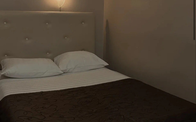 Отель У Капитана