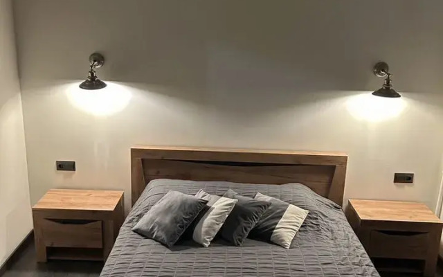 Квартира на Большой Морской 43