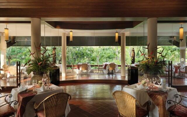 Santiburi Koh Samui Hotel