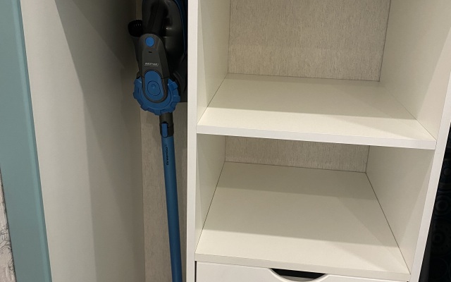 Квартира Студия