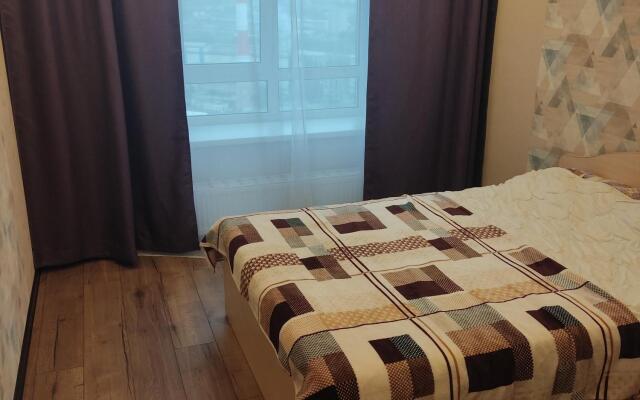 Квартира Фрегат на Нейбута