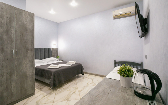 Marta Guest House