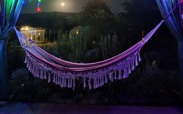 Гостевой дом Домик в Гузерипле