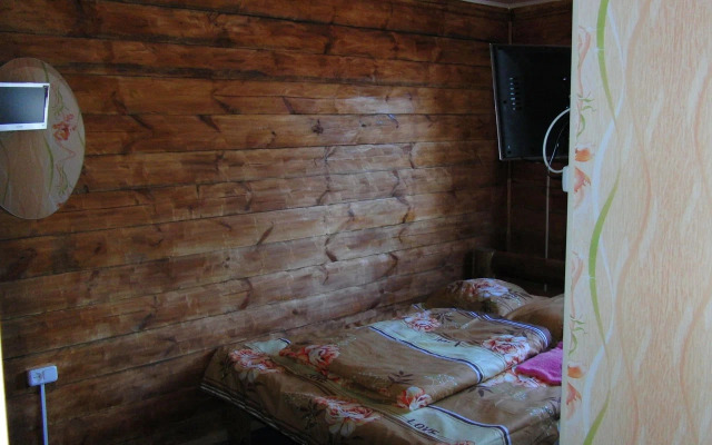Sovetskie Vremena  Guest House