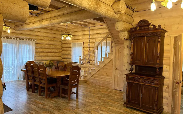 Eko Terem Private house