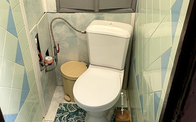 V Rayone Meduniversiteta Flat