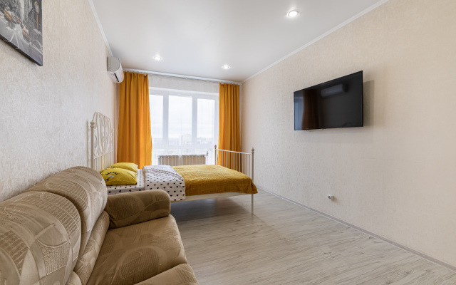 Апартаменты Возле Аквапарка