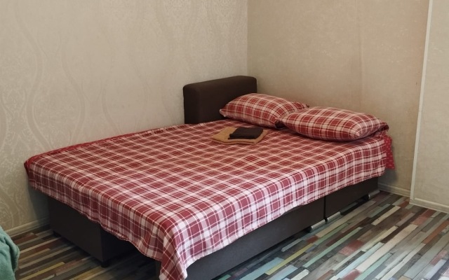 Апартаменты на Ботанике