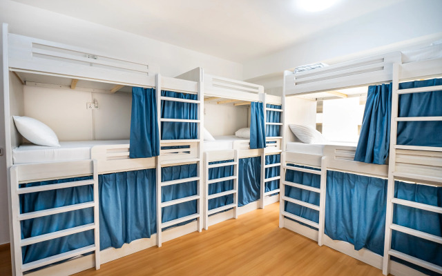 Yousleep Hostel