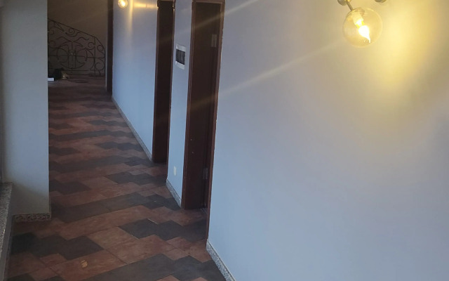 Ritsa Hotel
