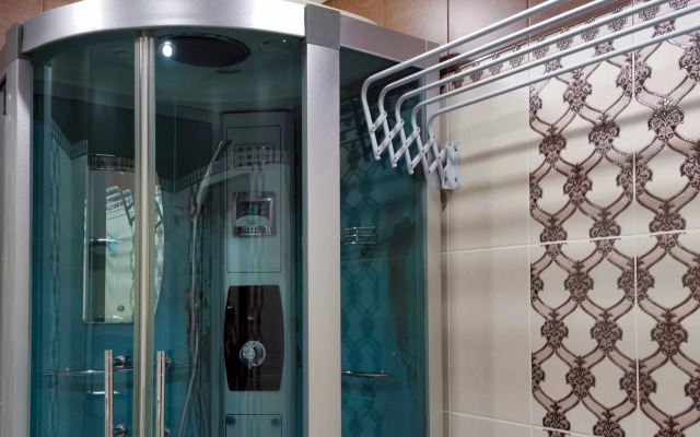 Квартира Уютная