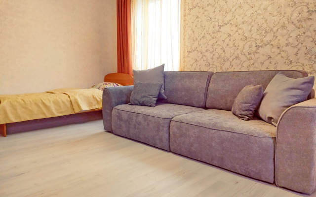 Апартаменты Северная Ночь 38