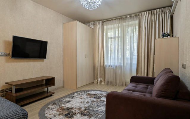 Квартира на Ефремова 12