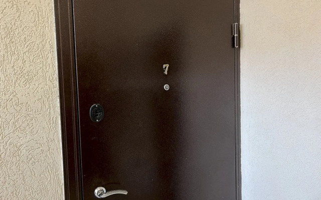 075 Dvukhkomnatnaya V Tsentre Flat