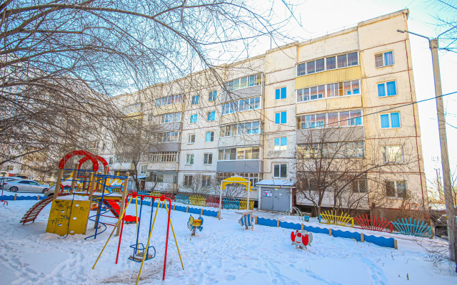 Квартира 3-к на Гагарина 77