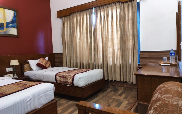 Hotel Tulsi