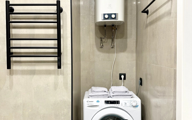 Na Rodiny 26a Flat