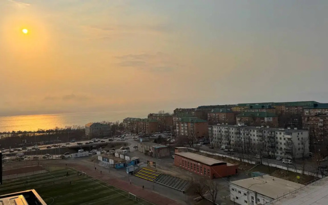 Biznes Apartamenty Aura Apartments