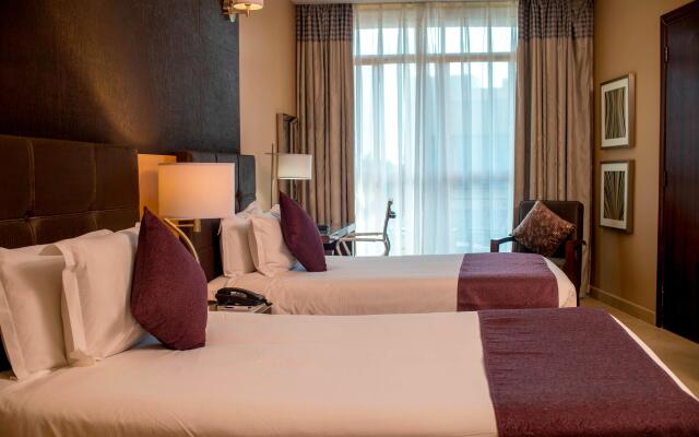 Protea Hotel by Marriott Entebbe Hotel