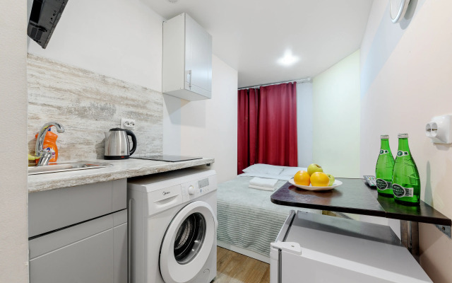 Veda Aparts Na Ruzovskoy, Dom 33 Apartments