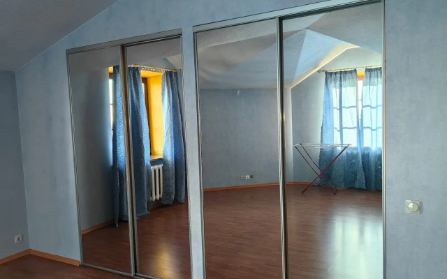 Квартира 2-х Уровневая