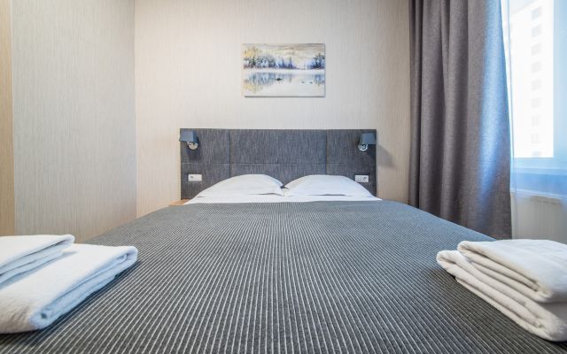 Prime Apartment 6