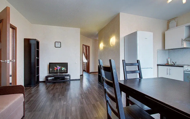 Апартаменты на Невском 84-86