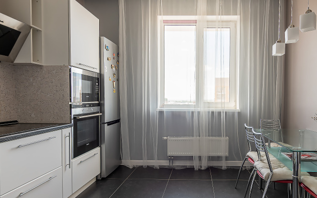KazanHome Loft Flat