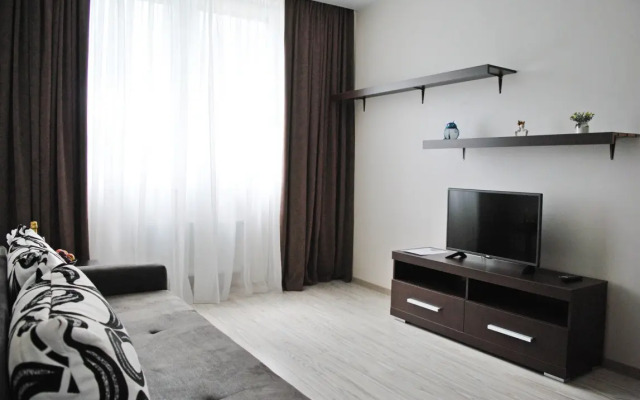 Apartments Malina City