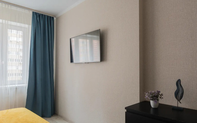 Апартаменты Уют