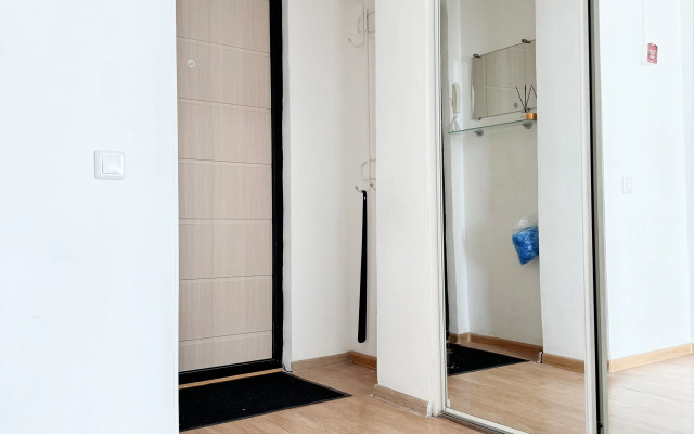 Квартира Светлая в самом центре Москвы