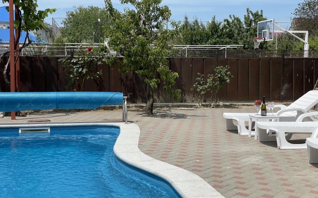 Nadezhda Guest house