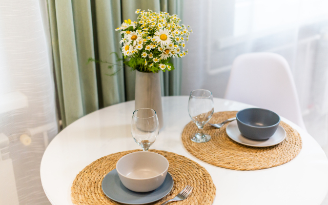 Апартаменты GOOD NIGHT на Киевской 109/1