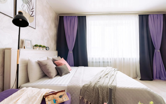 Апартаменты Пять Звёзд Калейдоскоп