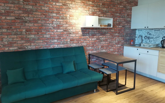 Novaya Studiya Na Chistopolskoj Apartments - Apartment in Kazan - Photo 5
