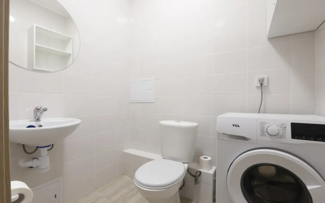 Апартаменты MaxRealty24 Vesterdam 2