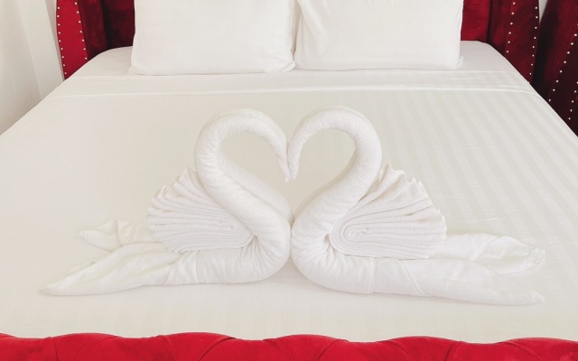 PK Apartment Koh Samui Apartment Hotel