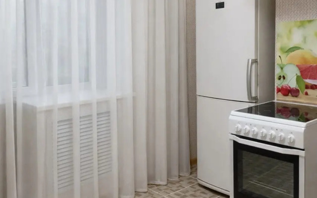 Квартира Сосновый бриз