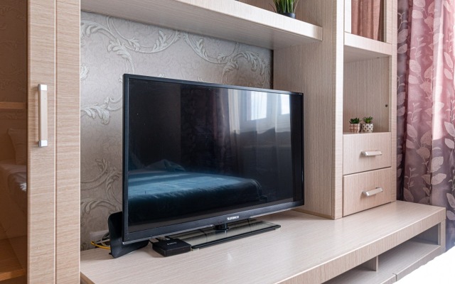 Апартаменты с Новым Ремонтом Возле Парка Галицкого