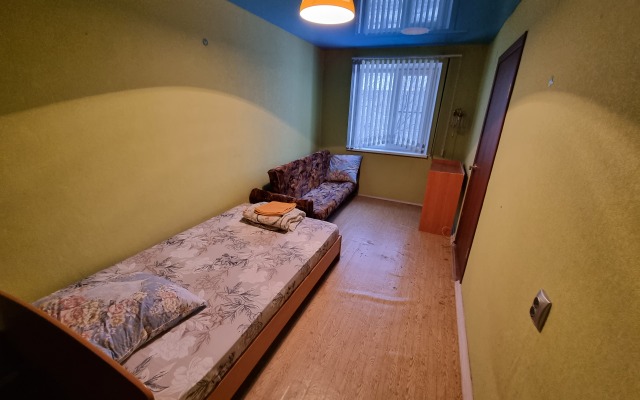 Na prospekte Gagarina 8 liniya Apartments