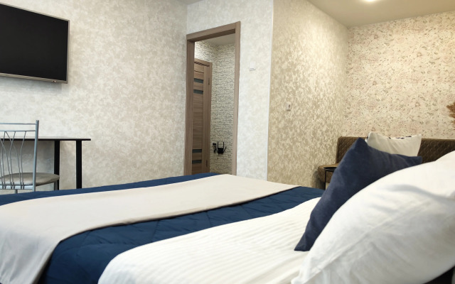 Апартаменты Panda Home в центре