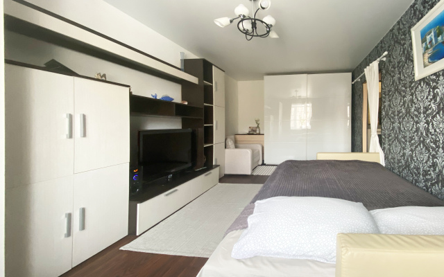 Квартира Уютная квартира около Нижегородской ярмарки