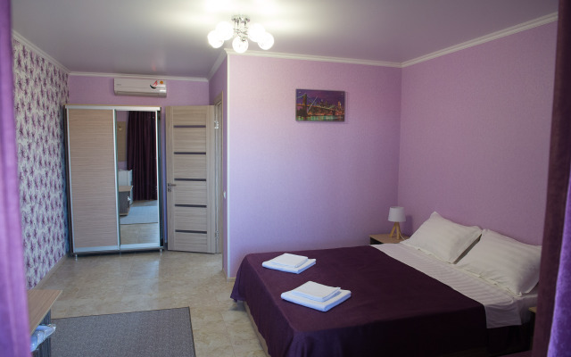 Dolce Vita Guest House