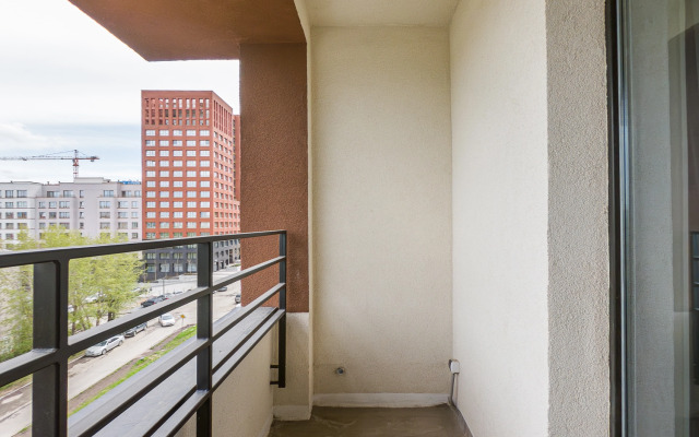 Апартаменты Шишимская горка