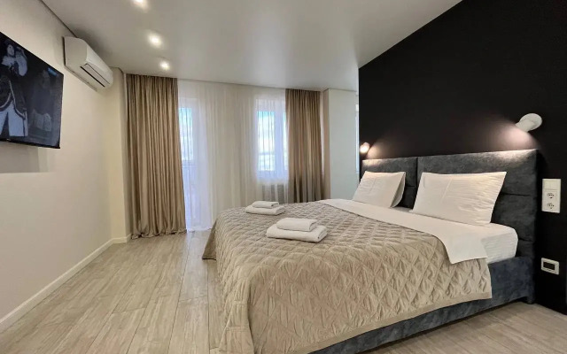 Квартира Люкс в Центре Челябинска