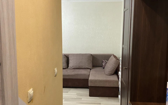 Na Repina Flat