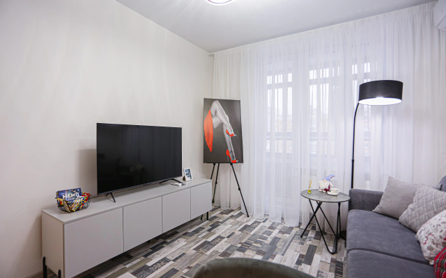 Апартаменты SunSet Александра Хохлова