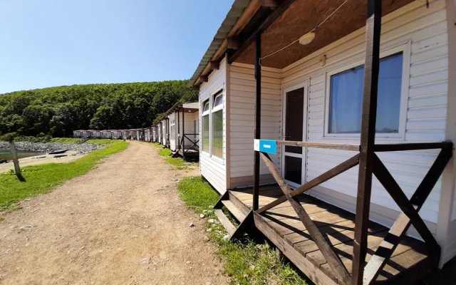 27 Region Livadiya Recreation Camp